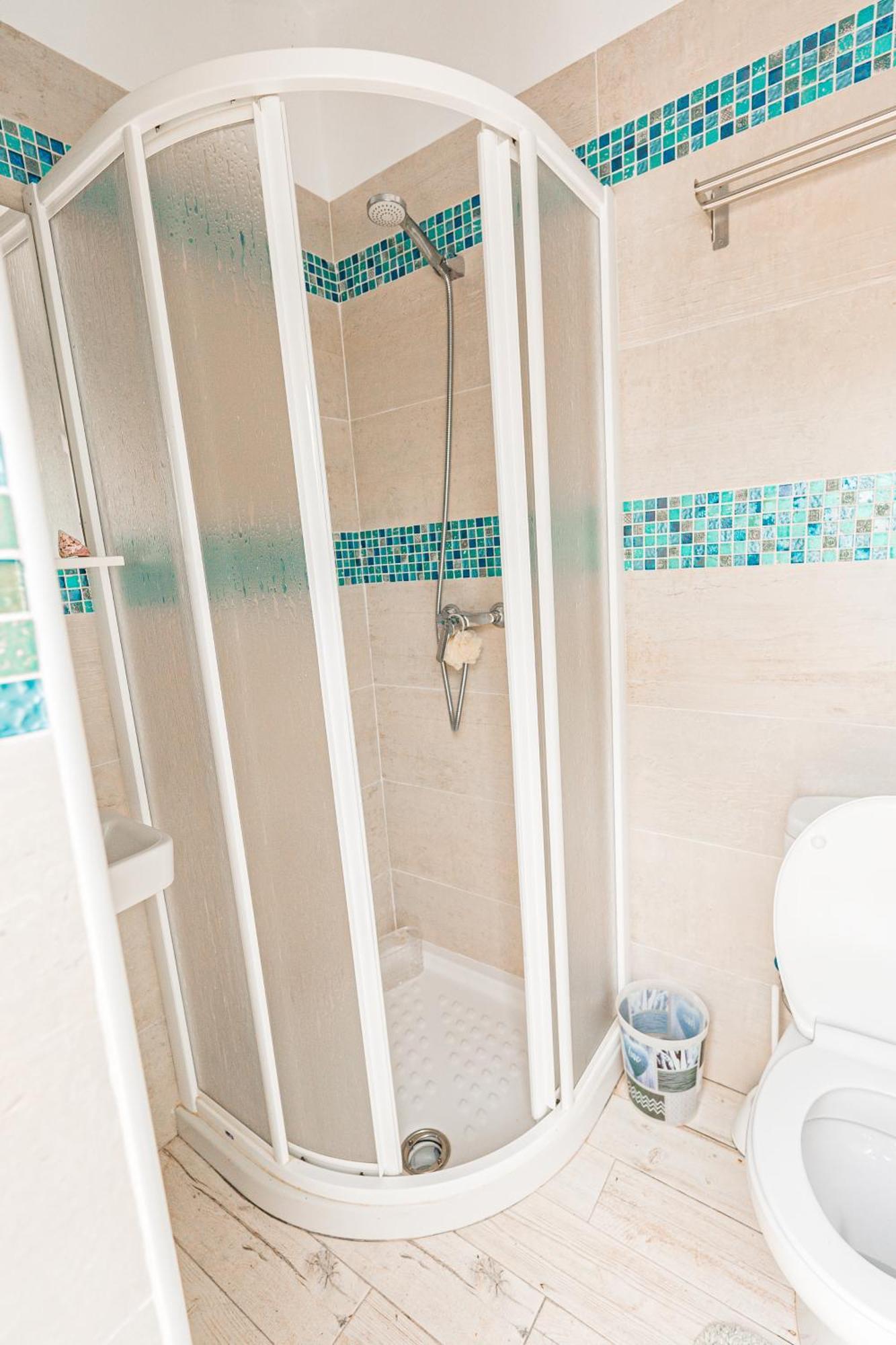 Casa Maria Top Floor Studio Apartment With Swimming Pool Jávea Exterior photo